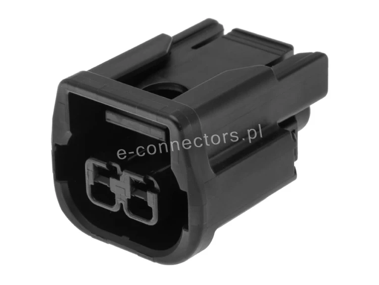 Wtyczka 2 pin