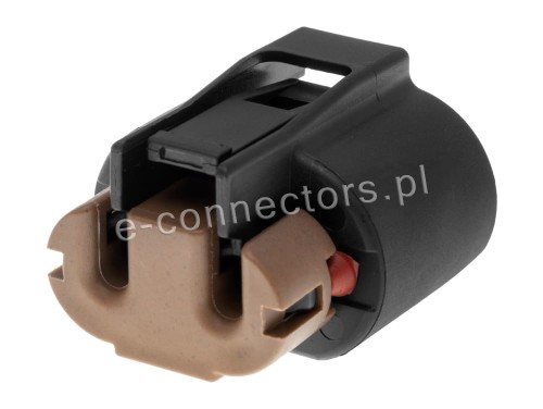 Wtyczka 2 pin