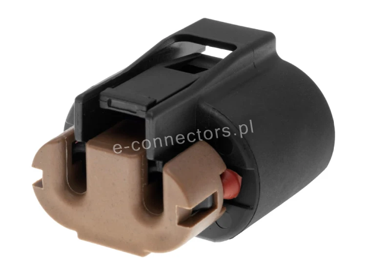 Wtyczka 2 pin