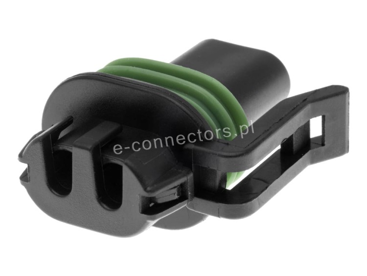 Wtyczka 2 pin
