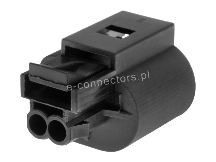 Wtyczka 2 pin