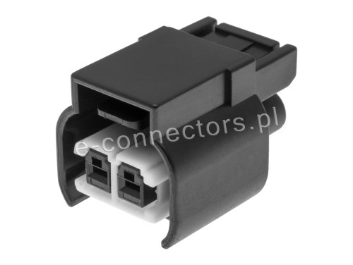 Wtyczka 2 pin