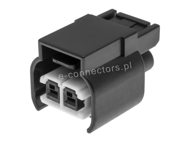 Wtyczka 2 pin