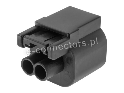 Wtyczka 2 pin