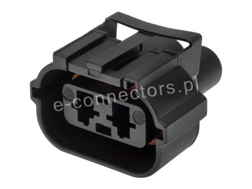 Wtyczka 2 pin