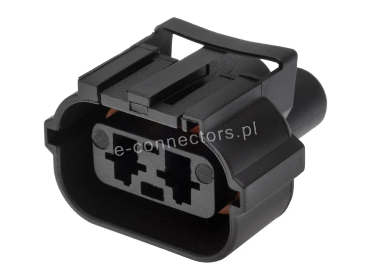 Wtyczka 2 pin