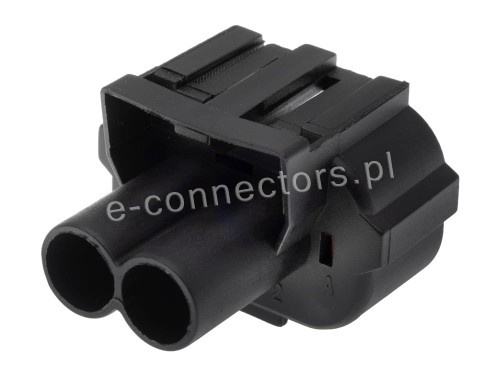 Wtyczka 2 pin