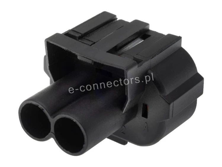 Wtyczka 2 pin