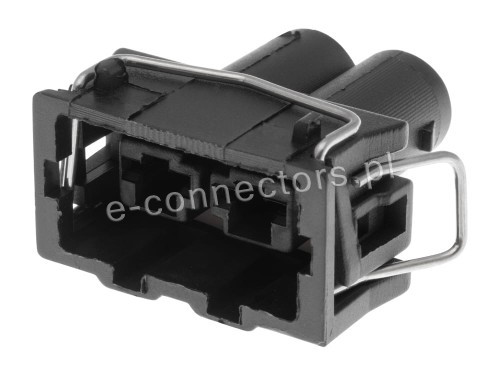 Wtyczka 2 pin