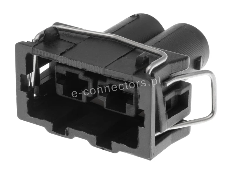 Wtyczka 2 pin