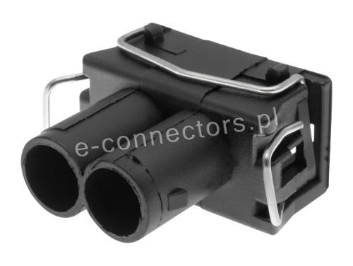 Wtyczka 2 pin
