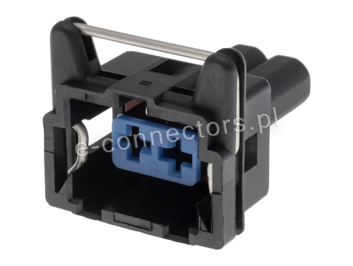 Wtyczka 2 pin