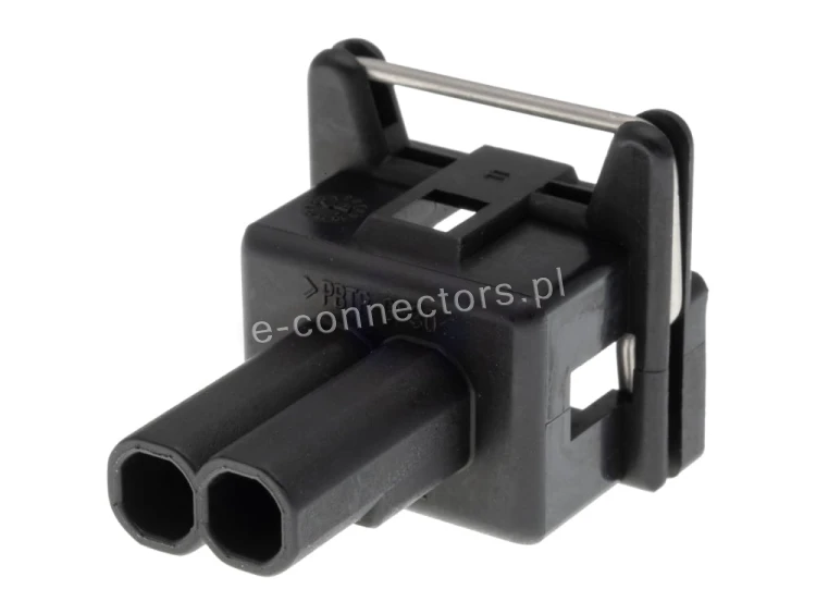 Wtyczka 2 pin