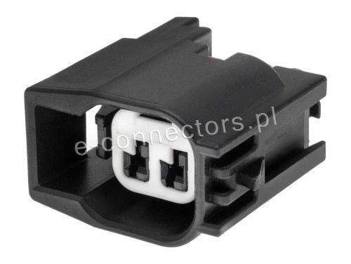 Wtyczka 2 pin