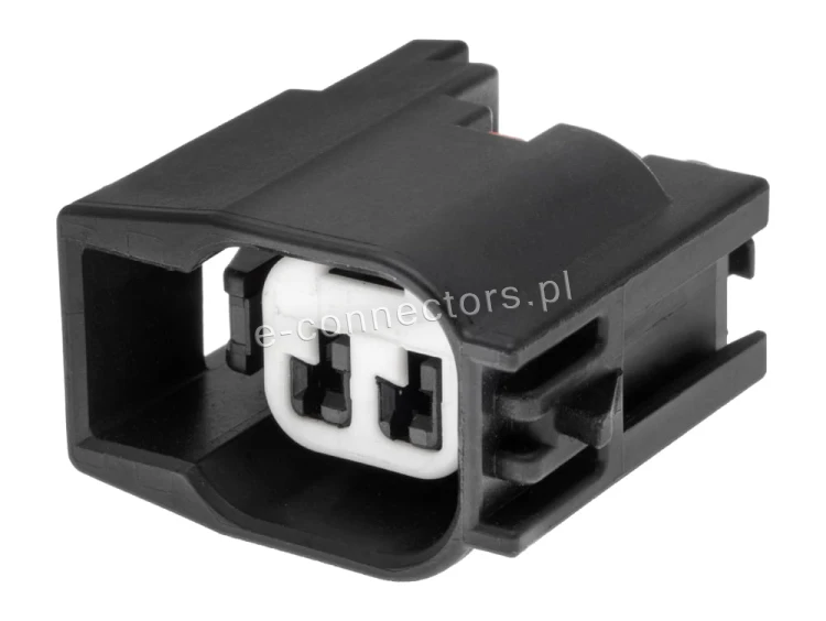 Wtyczka 2 pin