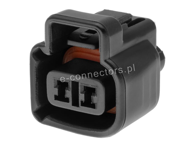Wtyczka 2 pin