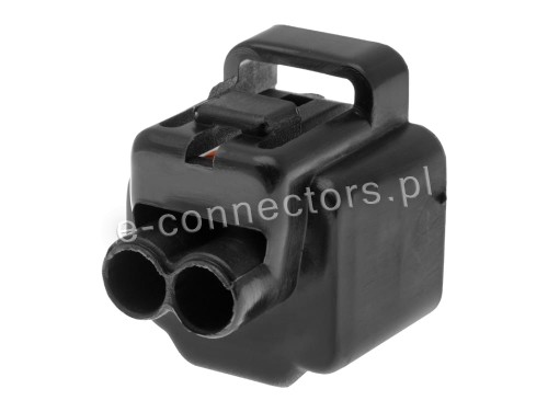 Wtyczka 2 pin