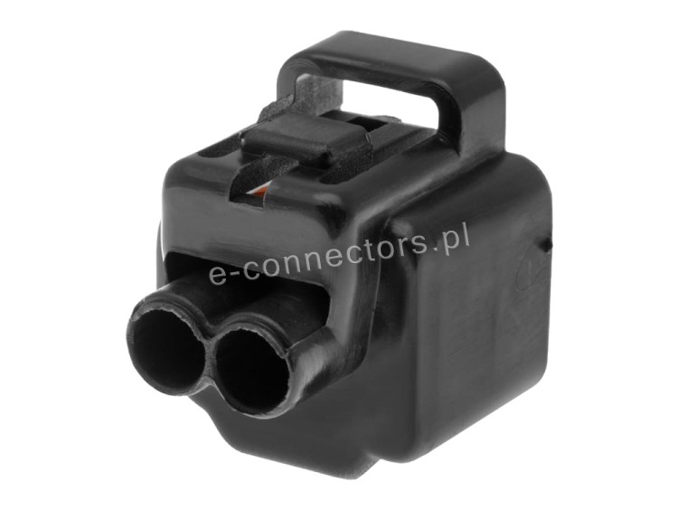 Wtyczka 2 pin