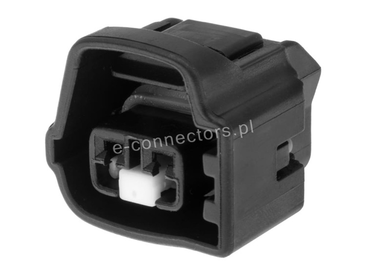Wtyczka 2 pin