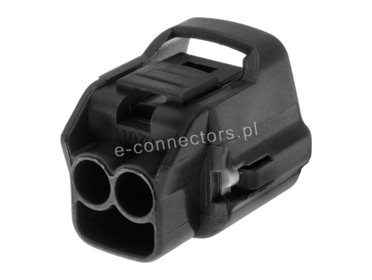 Wtyczka 2 pin