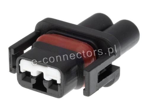 Wtyczka 2 pin