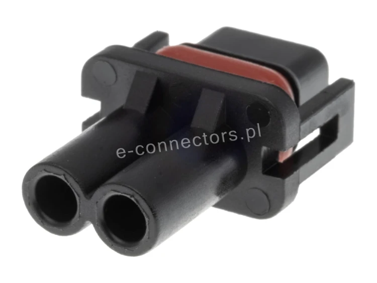 Wtyczka 2 pin
