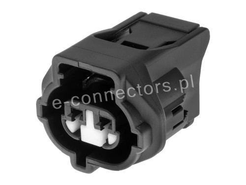 Wtyczka 2 pin