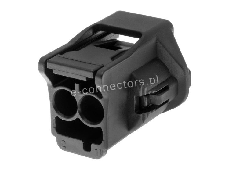 Wtyczka 2 pin
