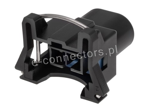 Wtyczka 2 pin