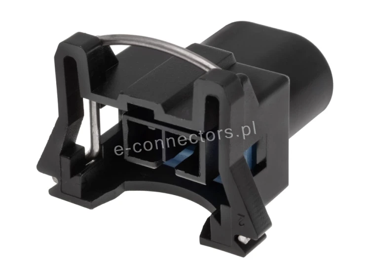 Wtyczka 2 pin