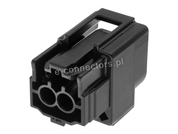 Wtyczka 2 pin