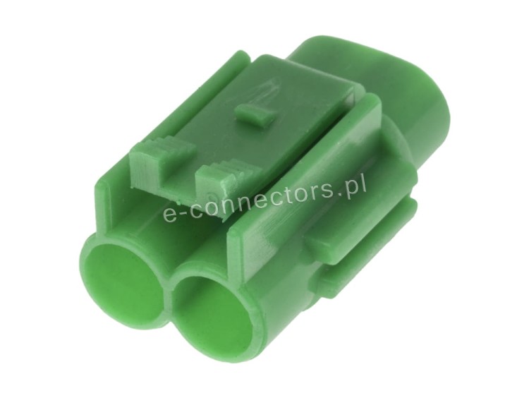 Wtyczka 2 pin