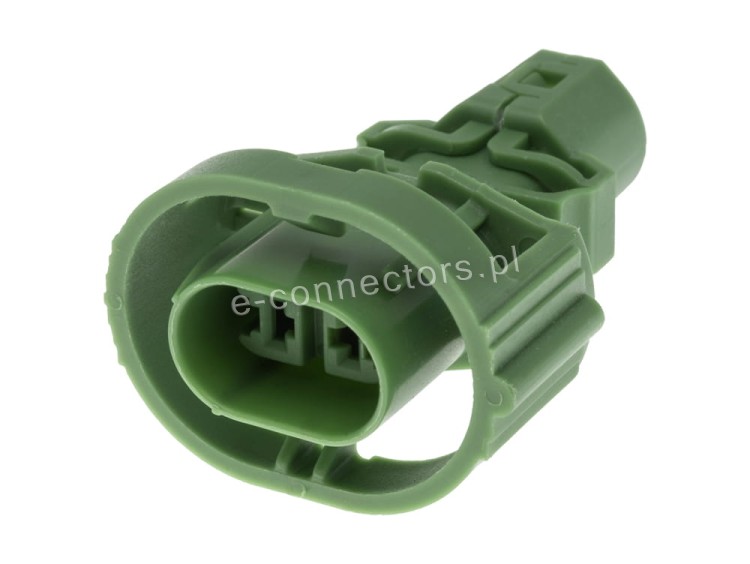 Wtyczka 2 pin
