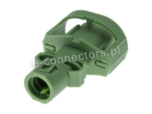 Wtyczka 2 pin