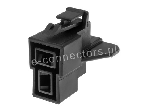 Wtyczka 2 pin