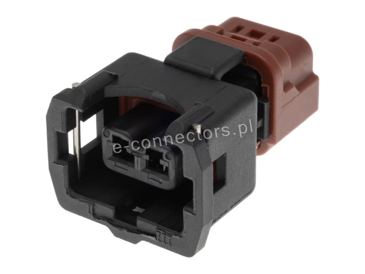 Wtyczka 2 pin