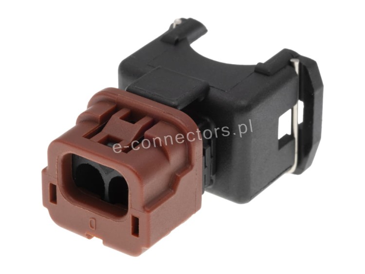 Wtyczka 2 pin