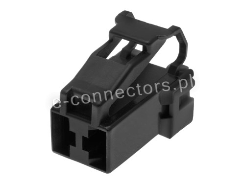 Wtyczka 2 pin