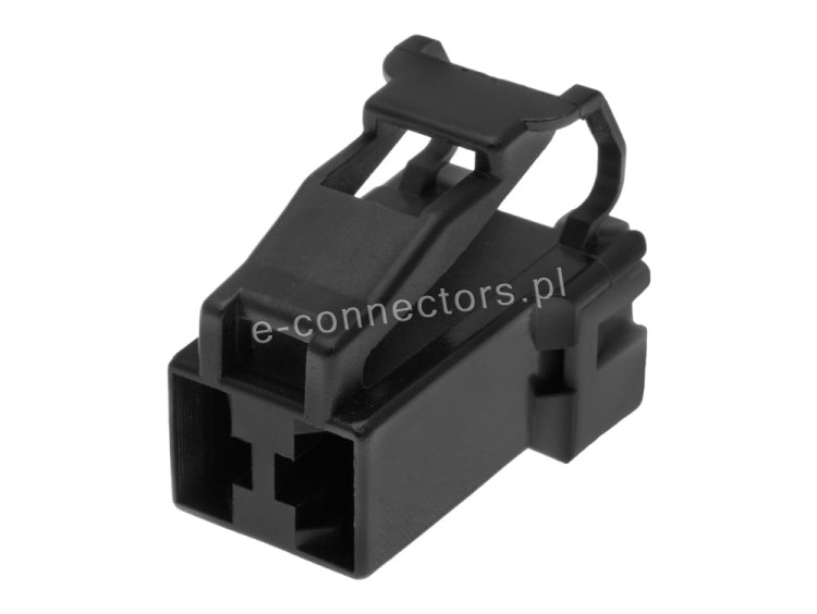 Wtyczka 2 pin
