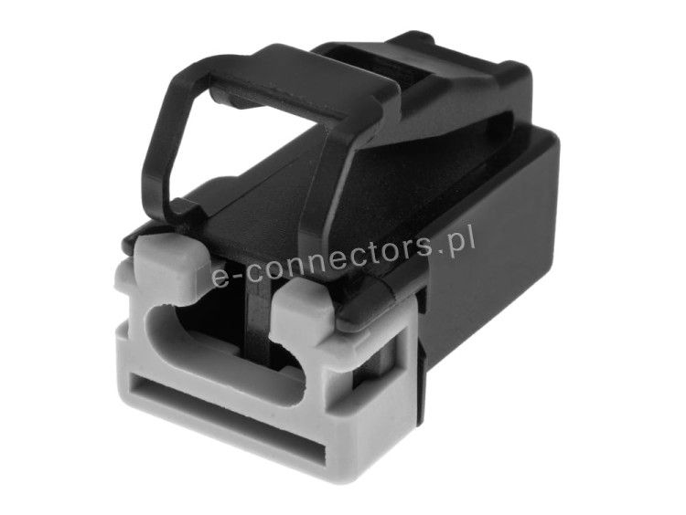Wtyczka 2 pin