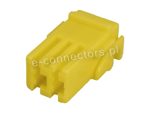 Wtyczka 2 pin