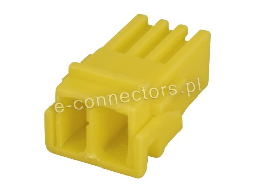 Wtyczka 2 pin
