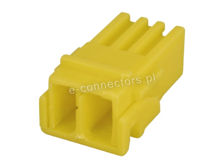 Wtyczka 2 pin