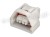 Wtyczka 2 pin