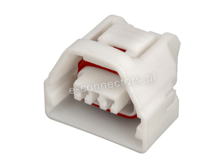 Wtyczka 2 pin