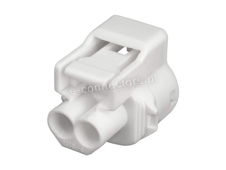 Wtyczka 2 pin