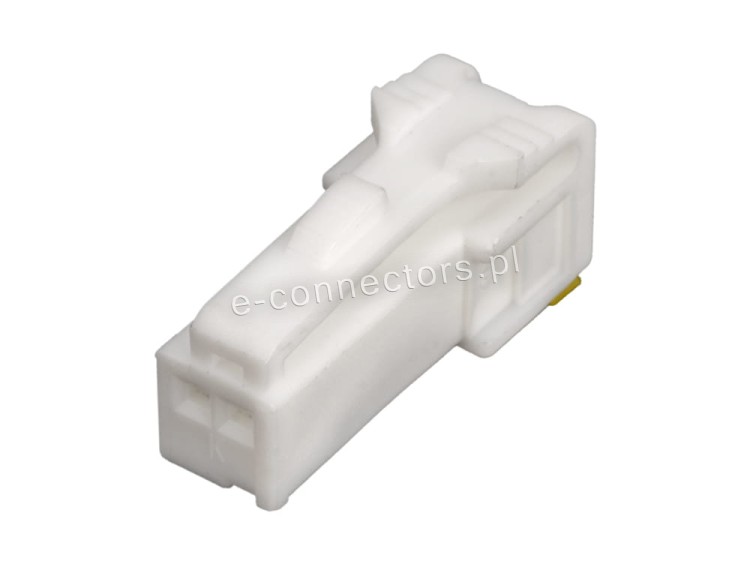 Wtyczka 2 pin