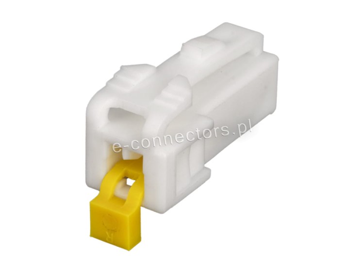 Wtyczka 2 pin