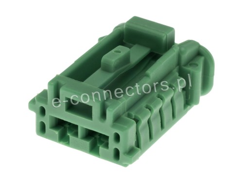 Wtyczka 2 pin