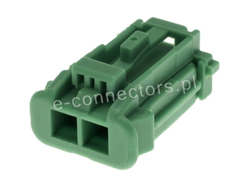 Wtyczka 2 pin